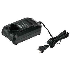 Cargador de batería Shinegold Exclusive PRO 12V 1.5A con LED